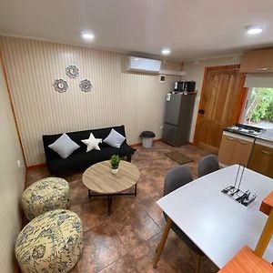 Arriendo De Cabana Centro Osorno
